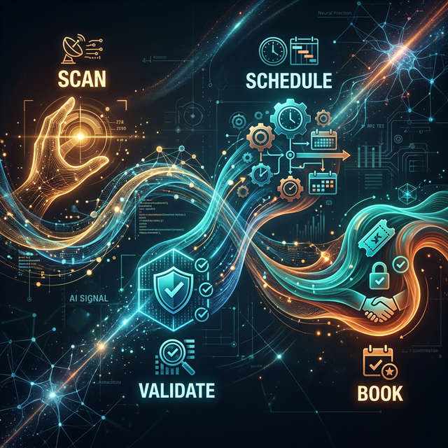 AI, OCR en kalenderlogica halen het handwerk uit APK regelen - Slide 2