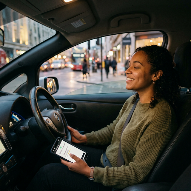 De winst zit in geld, tijd, aandacht en minder uitstelstress - Image 3