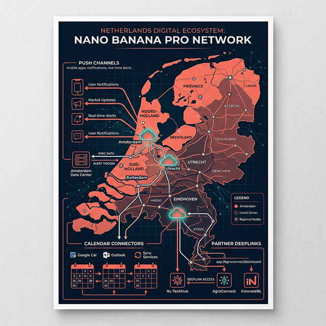 De dienst leeft in app, agenda, notificaties en stationfinder - Image 2
