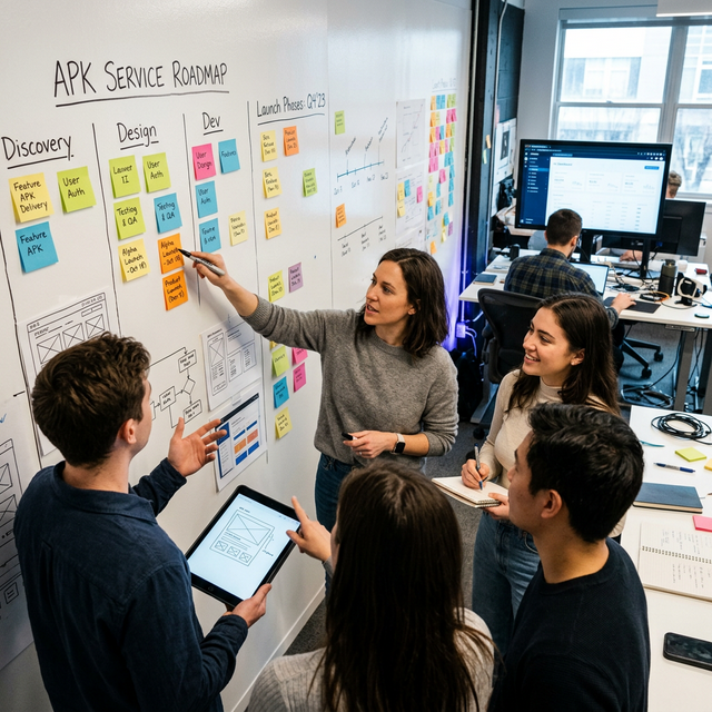 30, 14 en 7 dagen vooraf, met rust tot aan je afspraak - Image 3